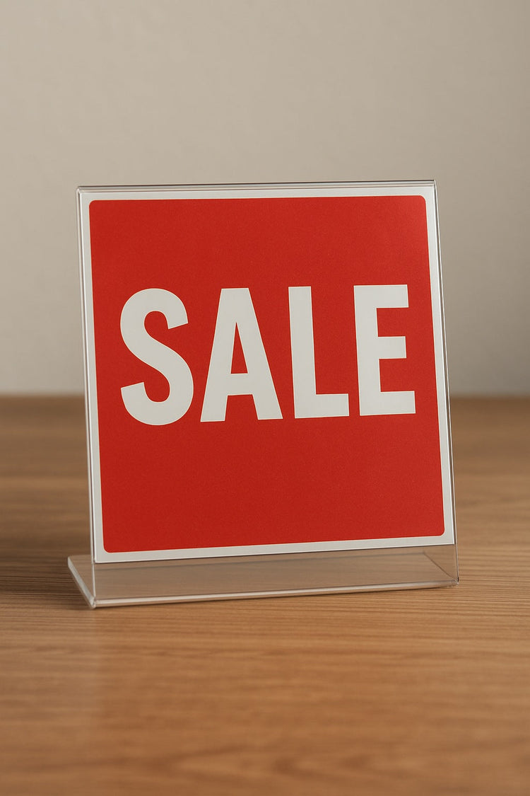 On Sale