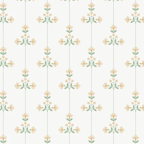 Vivienne Tan by Dots and Glory from Cloud 9 Fabrics