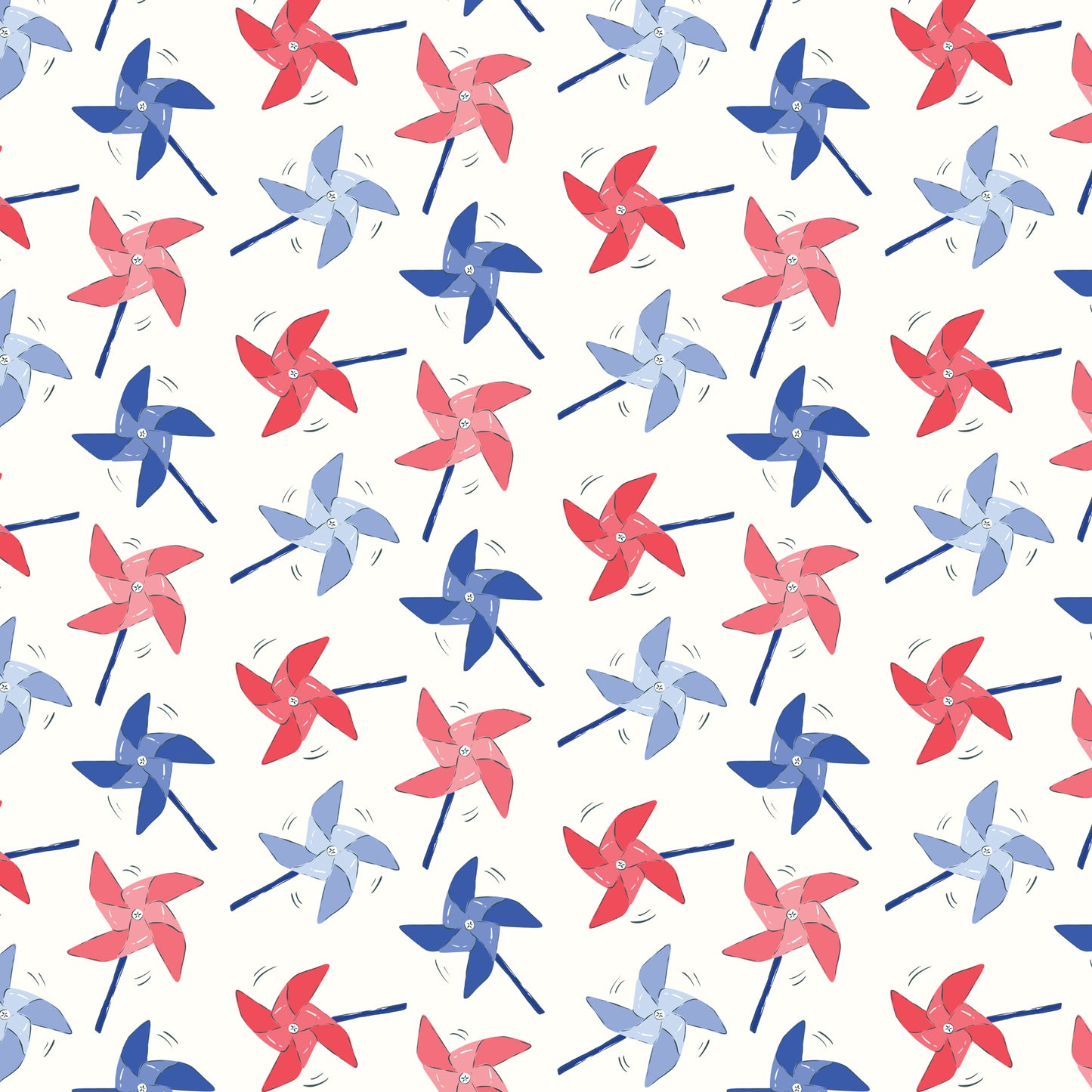 Pinwheel Party from Cloud 9