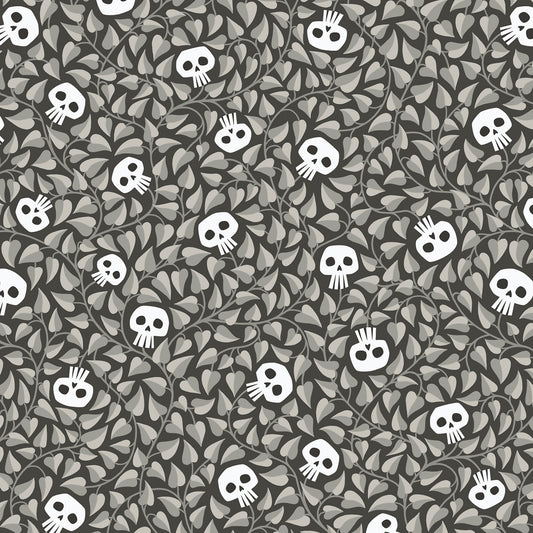 Poison Ivy for the Gothic Whimsy Collection by Cloud 9