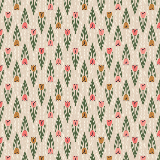 May Flowers by Cloud 9 Fabrics