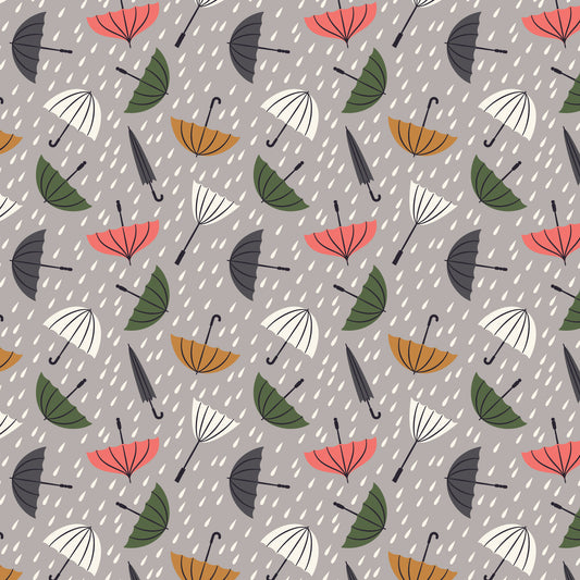 Rainy Day from Cloud 9 Fabrics