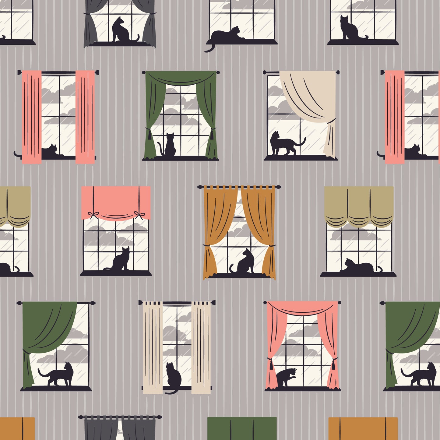 Cozy & Dry from Cloud 9 Fabrics