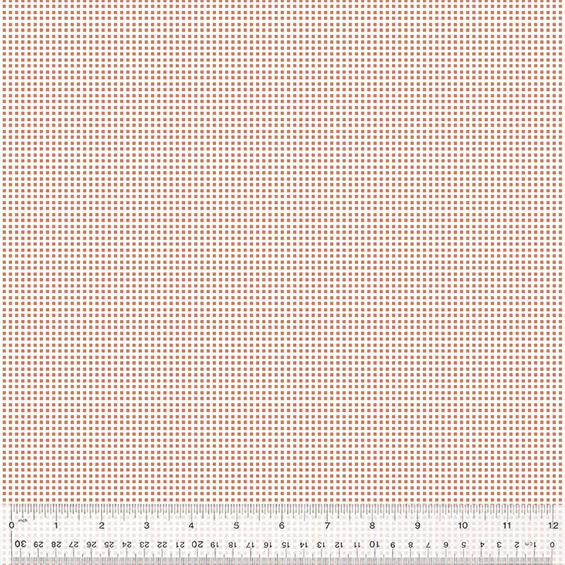 Brick Dad, Yardage