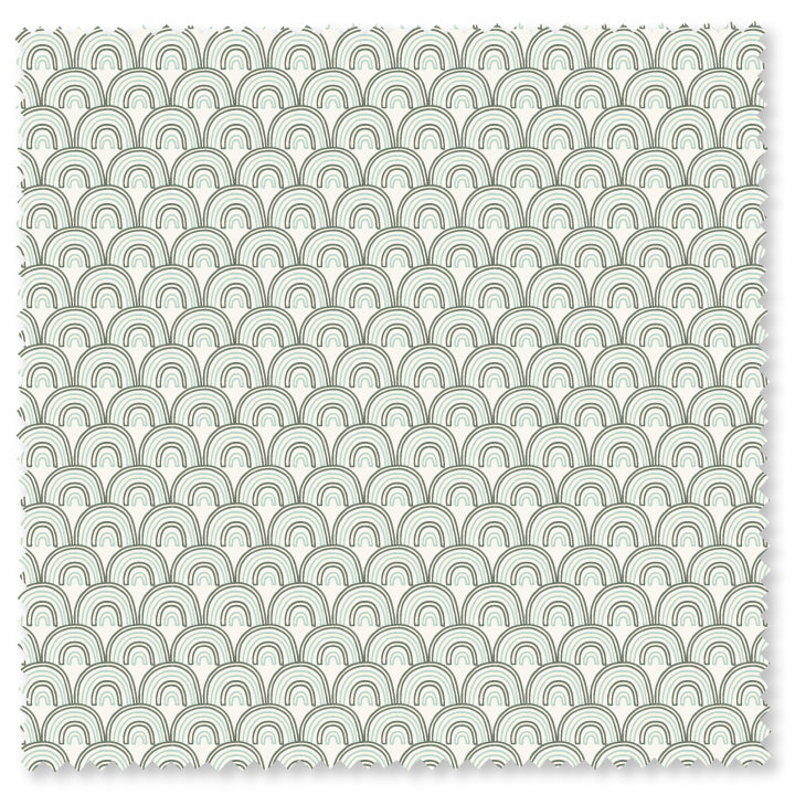 Rainbows by Felicity Fabrics