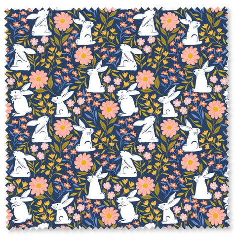 Handsome Hare from Felicity Fabrics