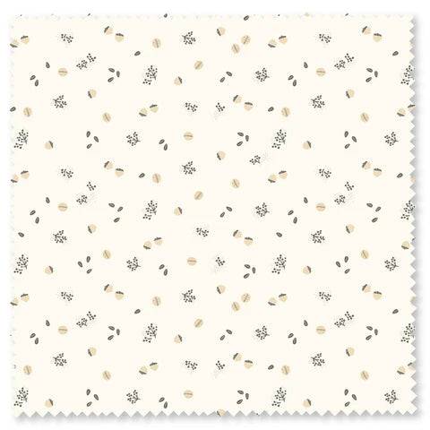 Mixed Nuts from Felicity Fabrics