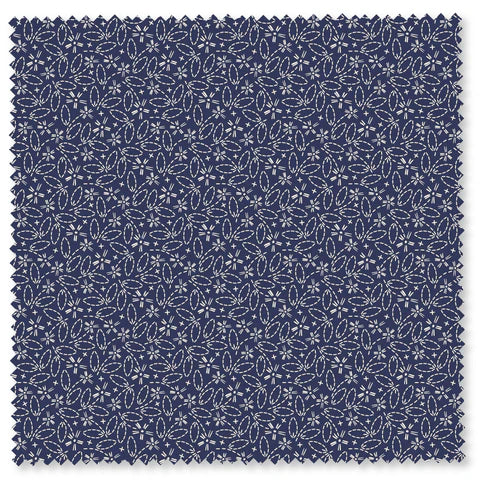 Shashiko Meadow by Felicity Fabrics