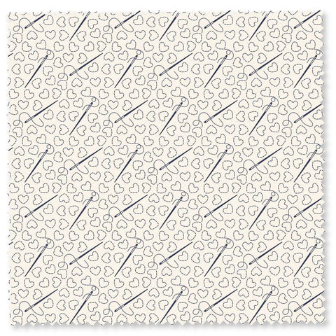 Sewn With Love by Felicity Fabrics