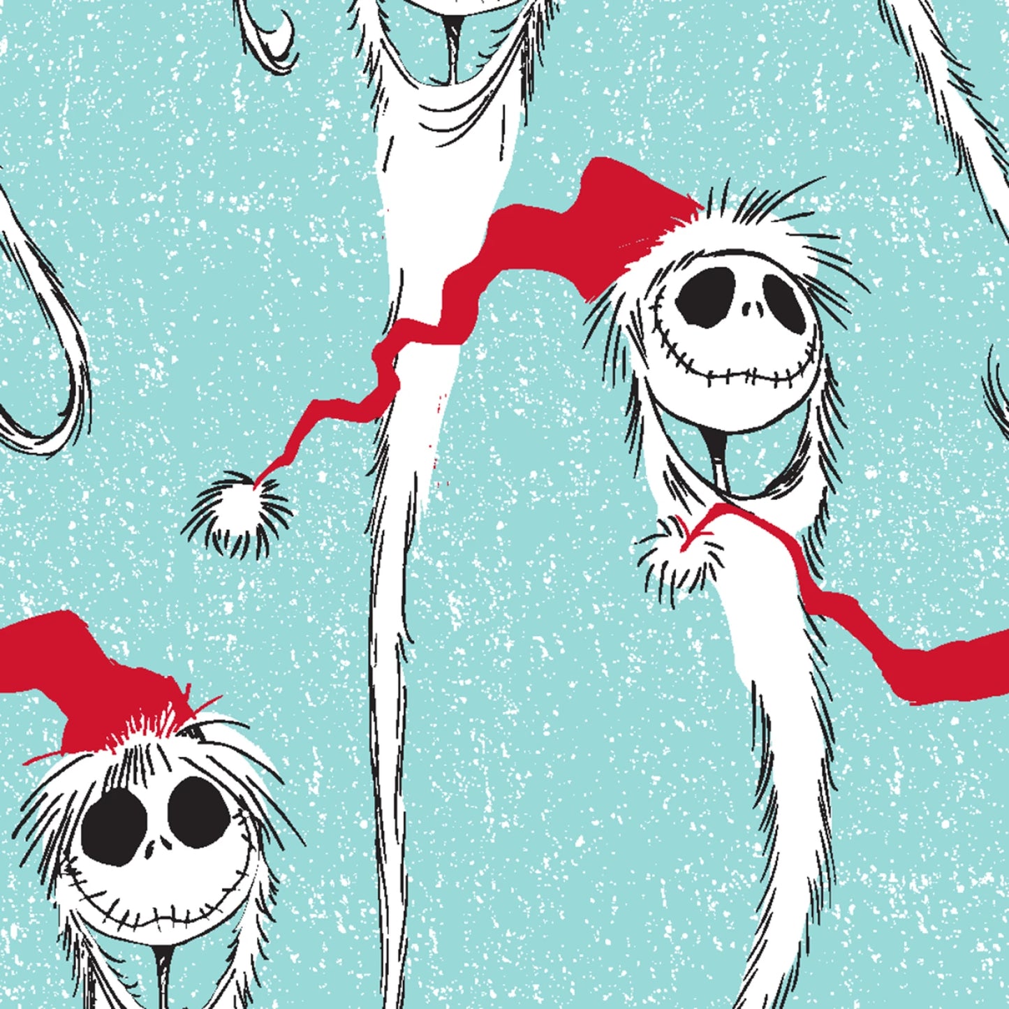 Santa Jack