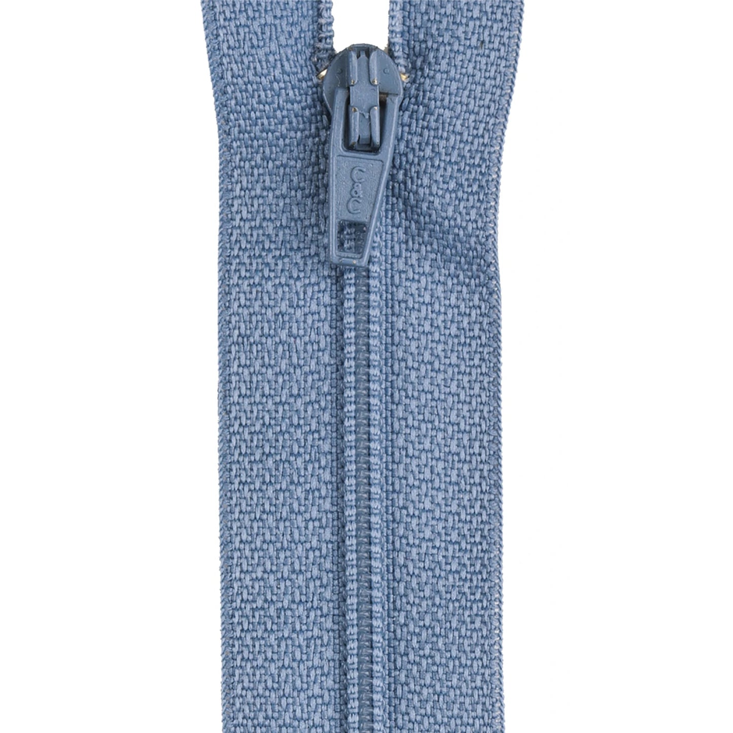 12 inch Zipper, Coppenhagen