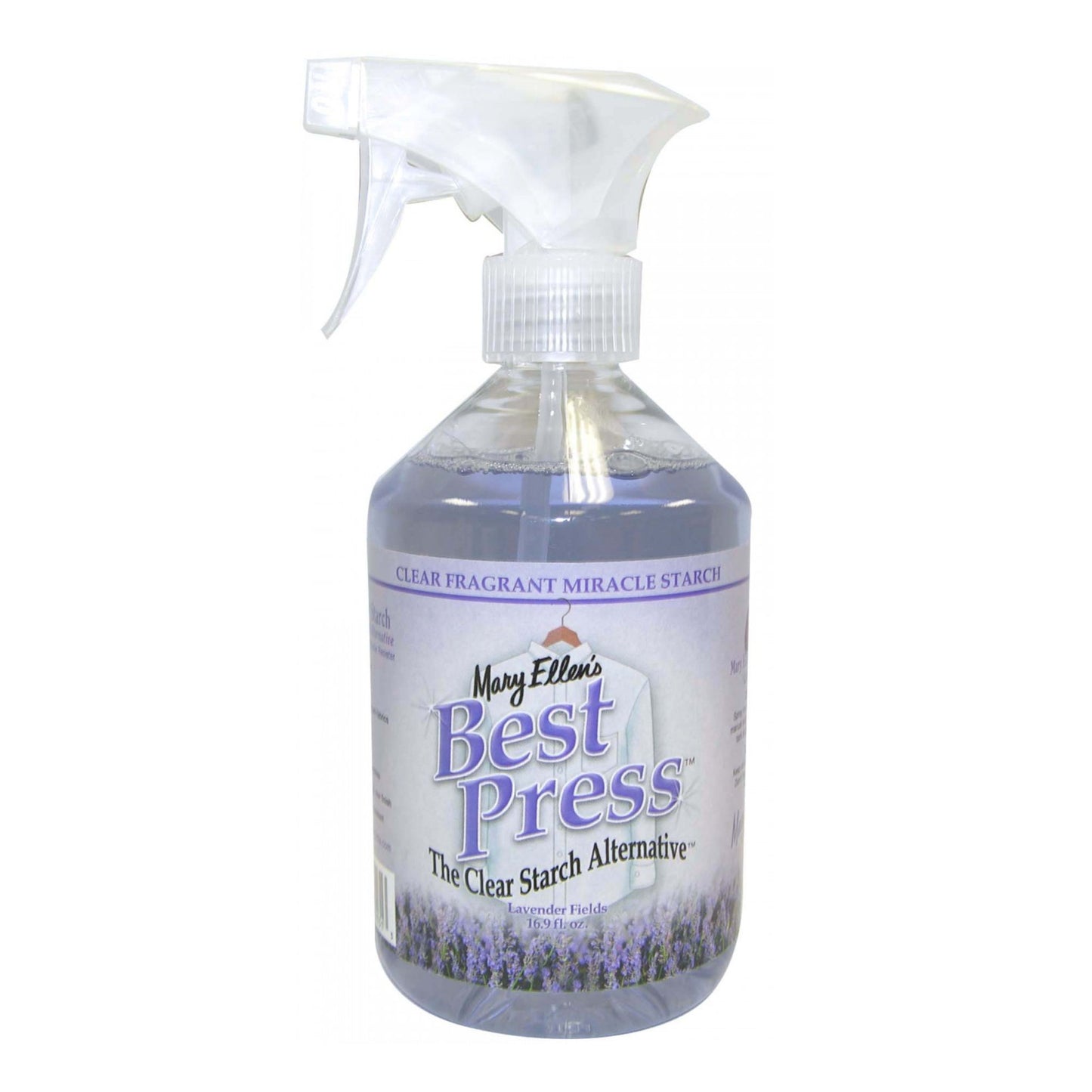 Mary Ellen's Best Press Lavender Fields