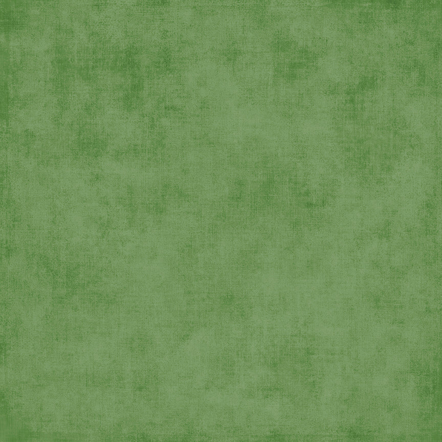 Solid green color swatch with a textured pattern