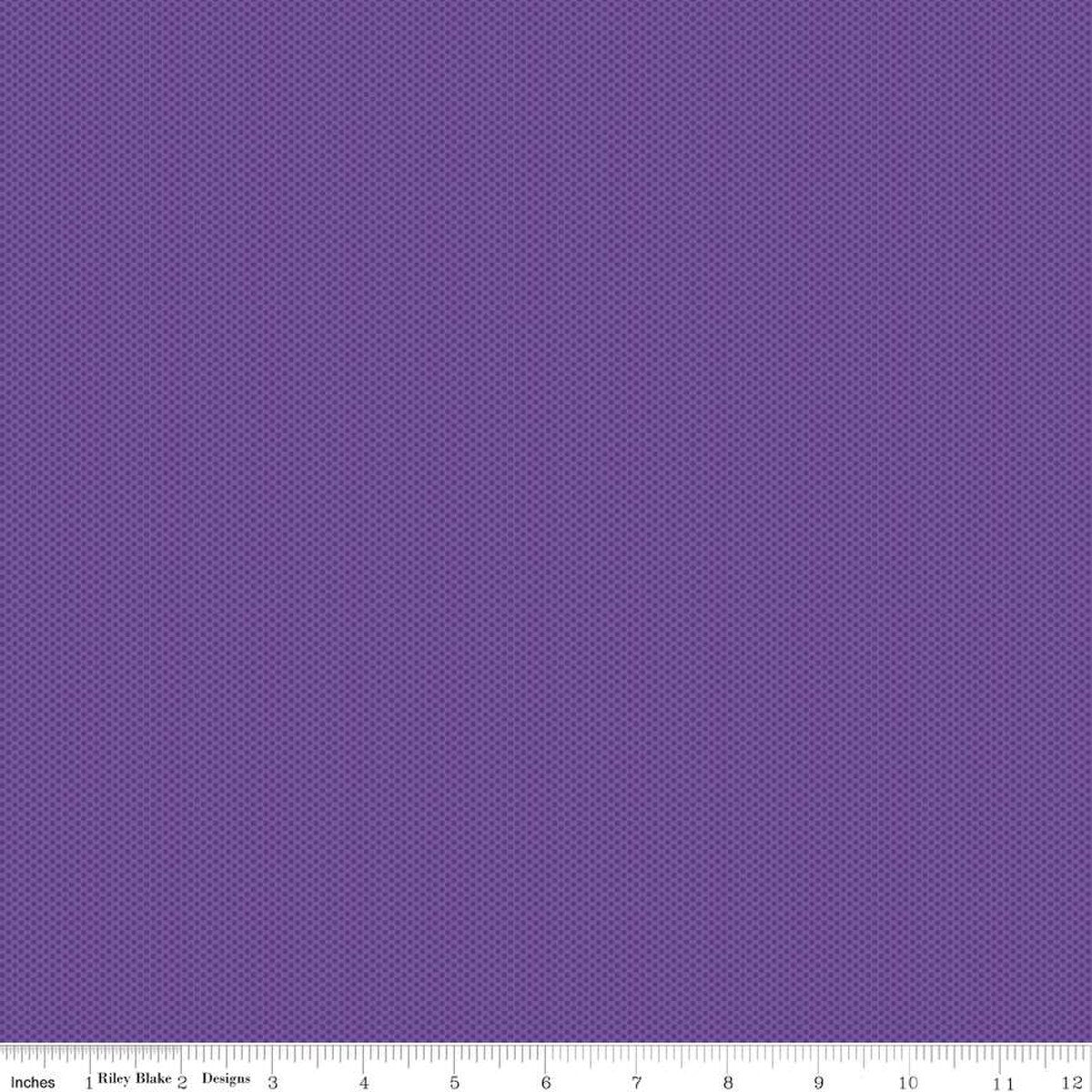 POParazzi Iris from Riley Blake Designs
