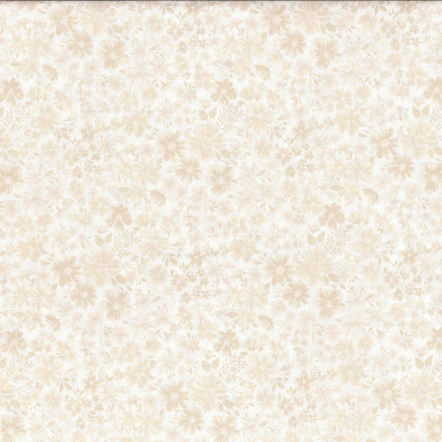 Calico Collections Beige
