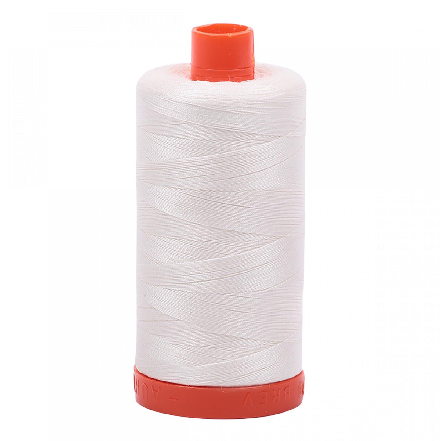 Aurifil Chalk 50 wt Cotton Thread