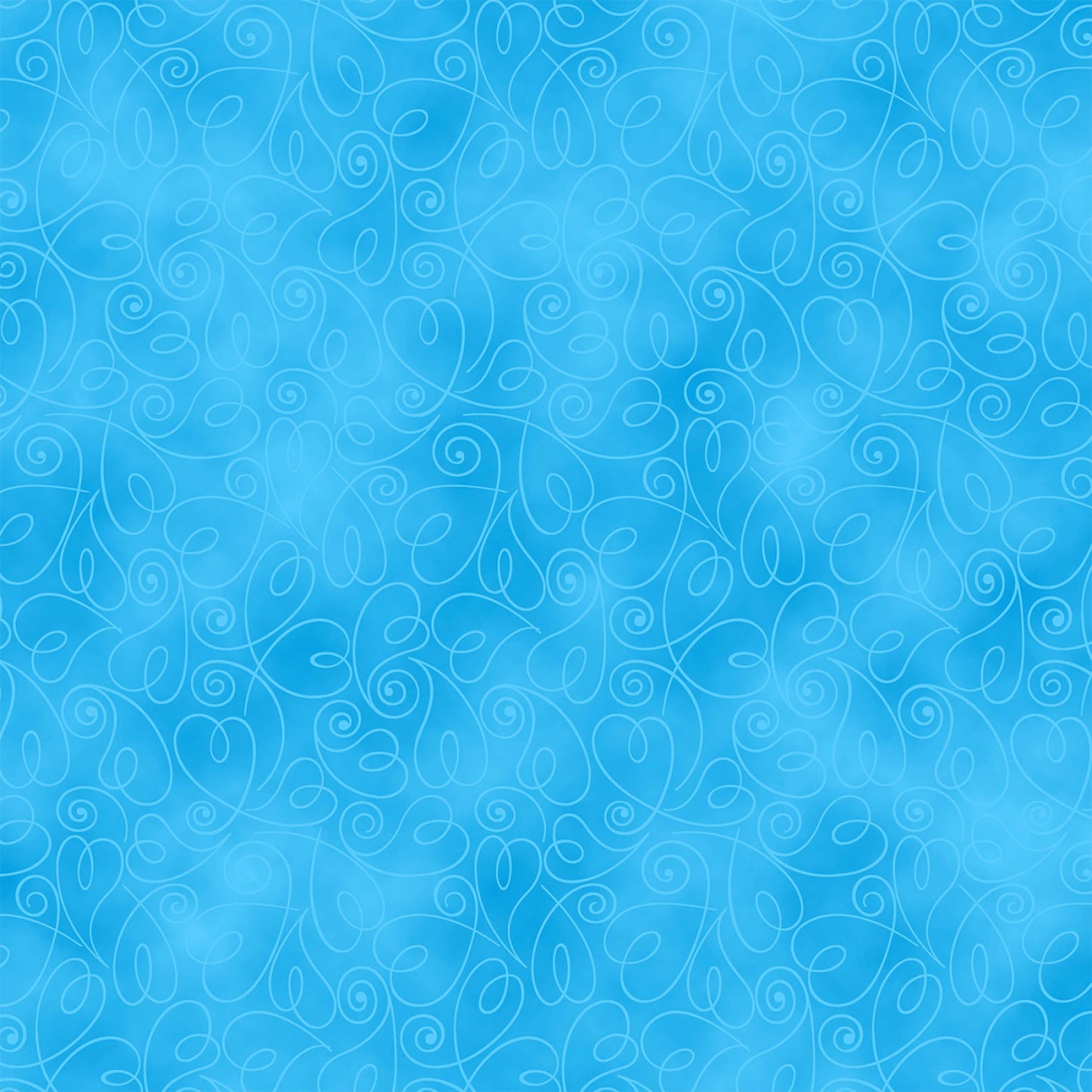 Essentials Aqua from Fabric Traditions