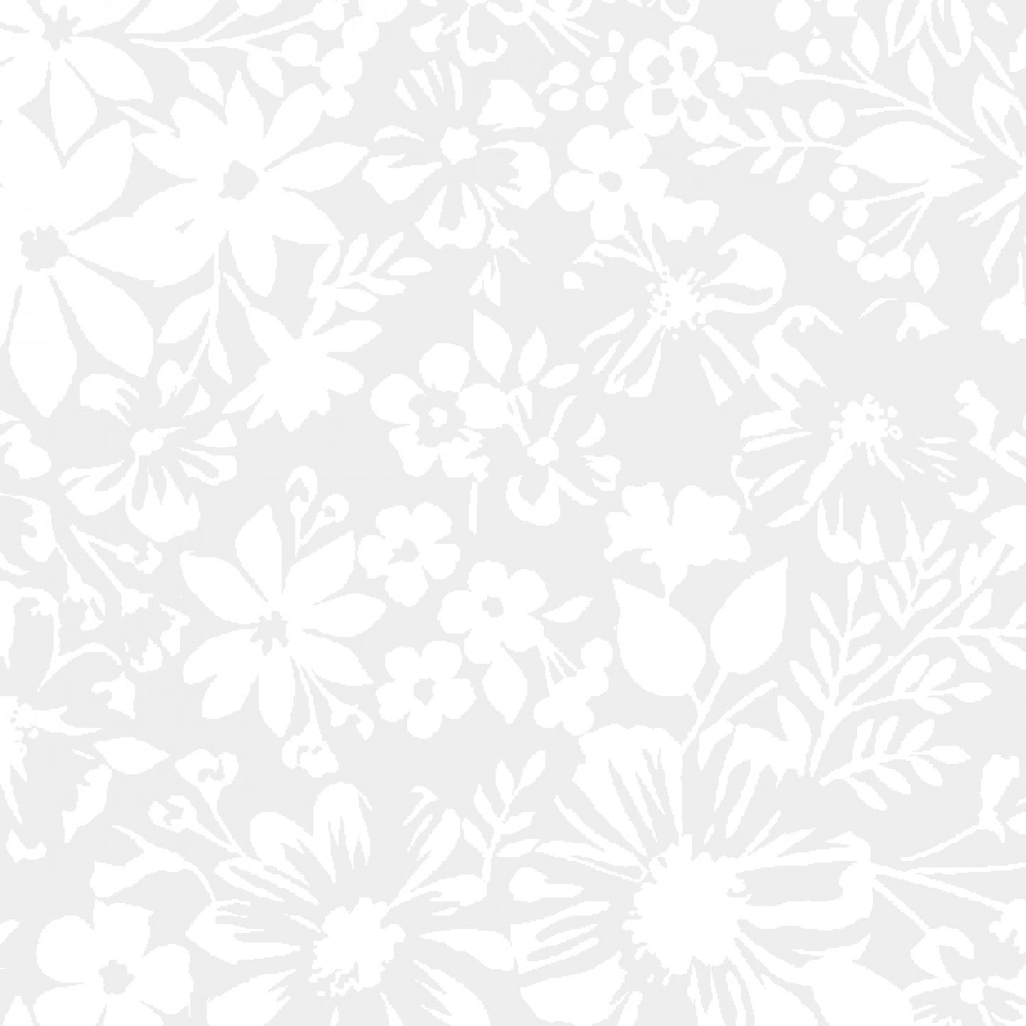 Etchings Grey from Fabric Traditions