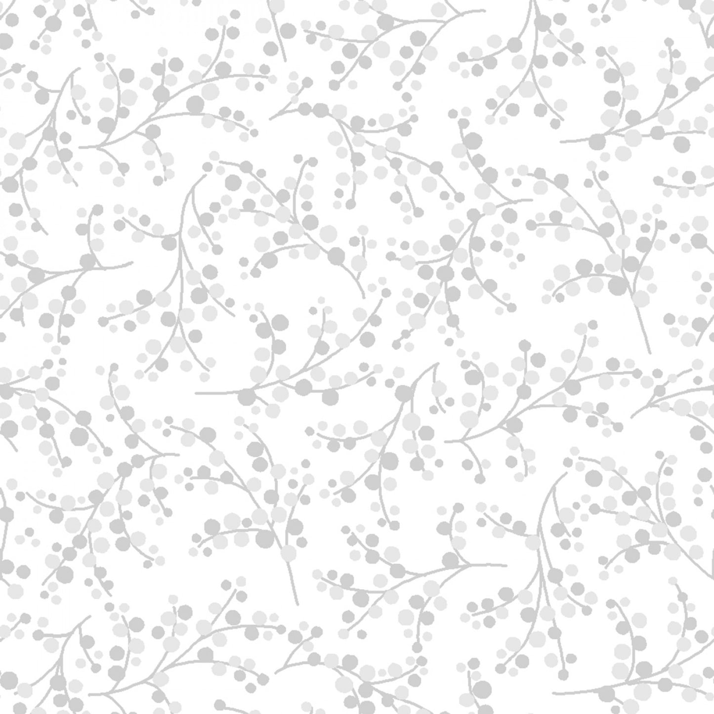 Etchings White, Yardage