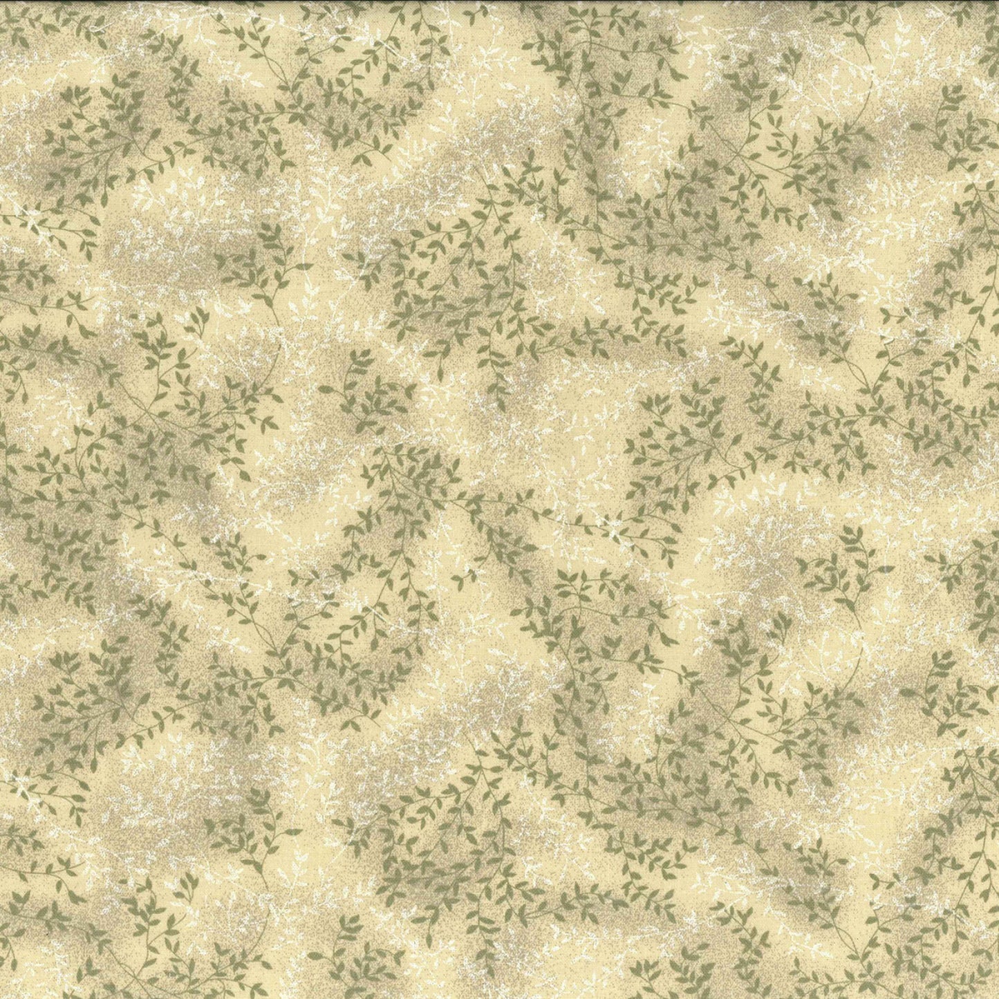 Farenheit Green, Yardage