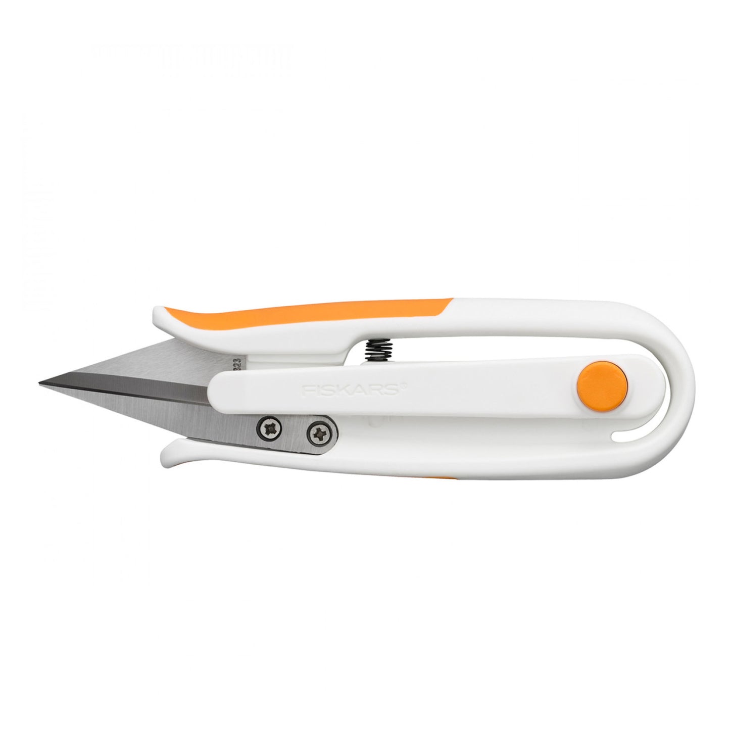 Fiskars Ultra Sharp Thread Snips with blade guard