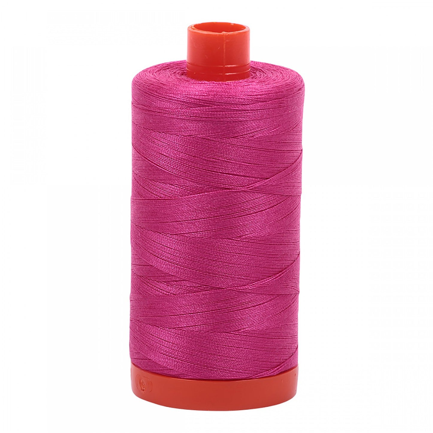 Aurifil Fuschia 50 wt Cotton Thread