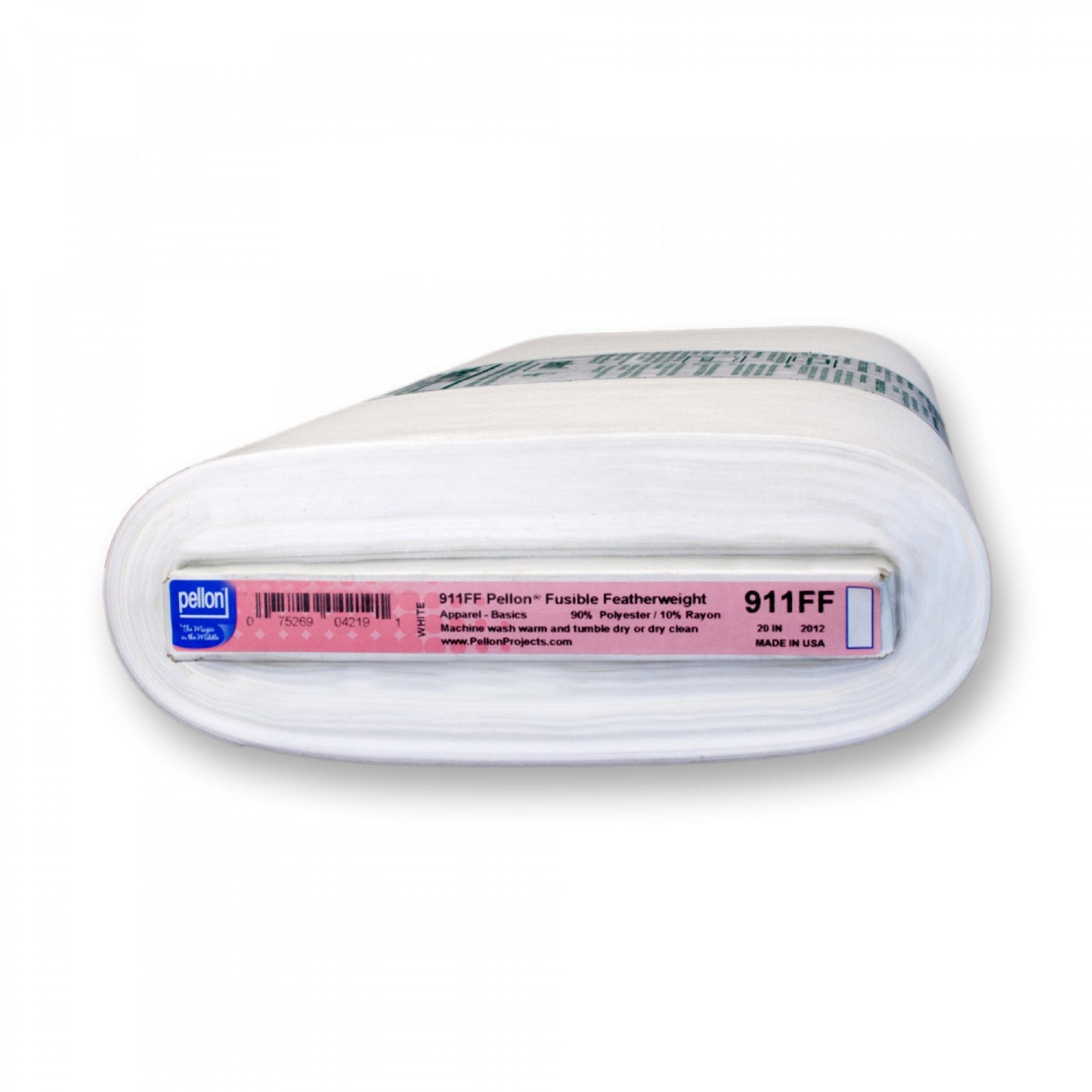 Pellon 911FF Fusible Featherweight Interfacing
