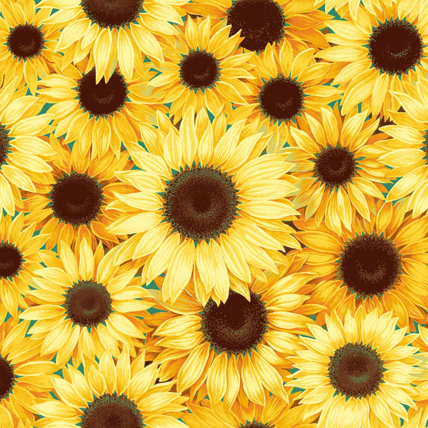 Garden Party from Fabric Traditions