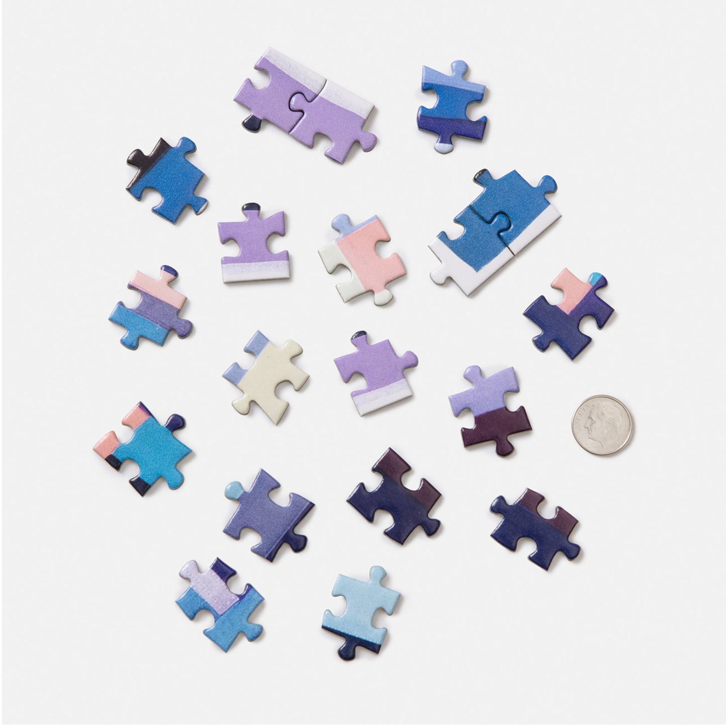 Puzzle Piece image