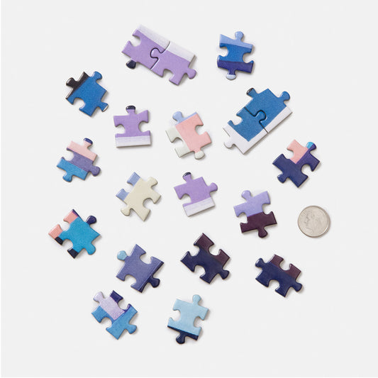 Puzzle Piece image