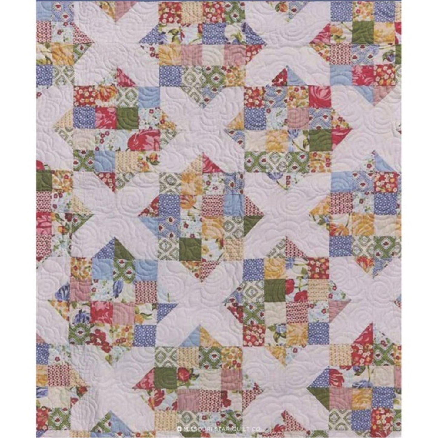 Goodnight Irene Quilt Workshop