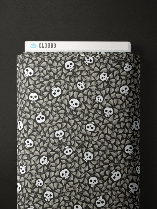 Poison Ivy on the bolt