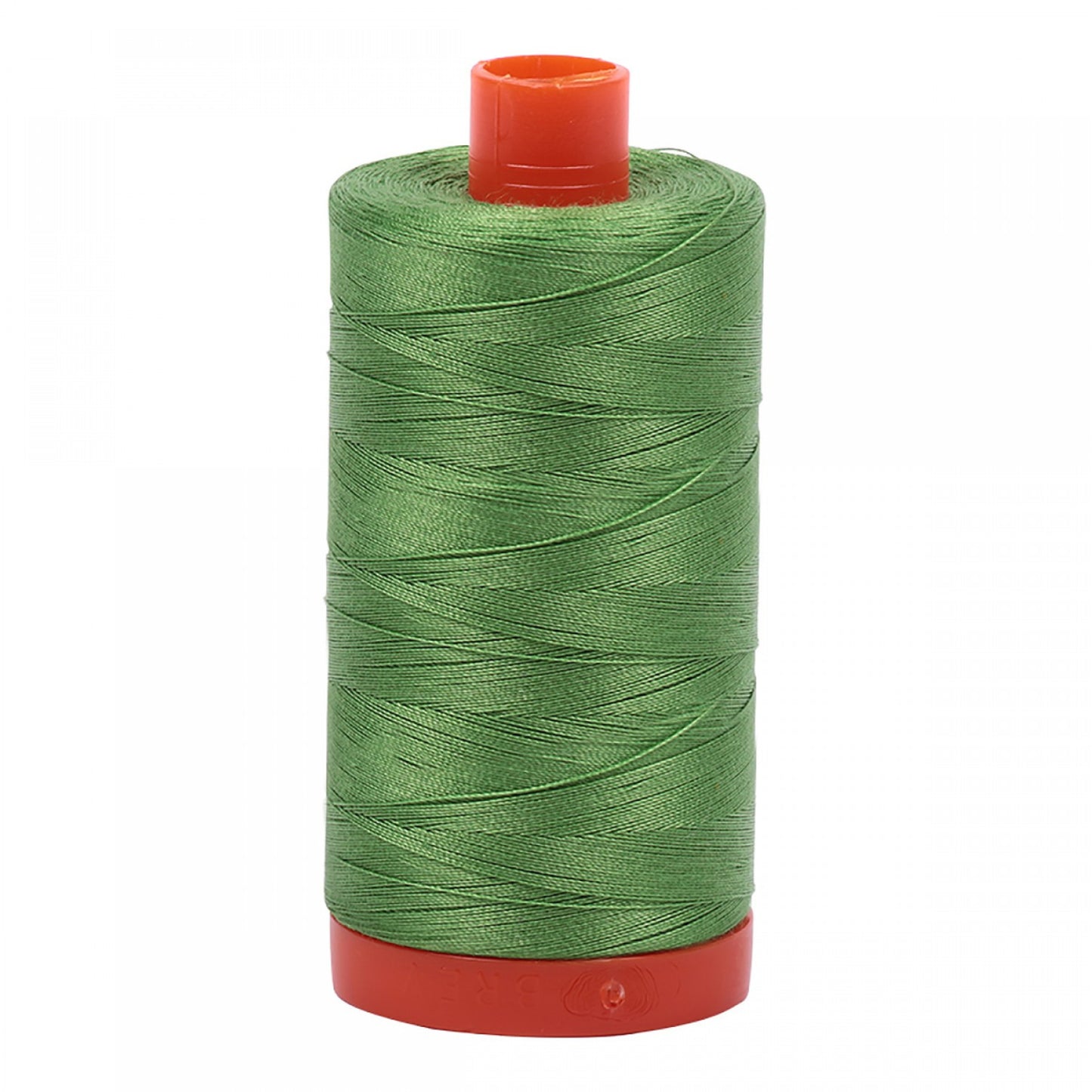 Aurifil Grass Green 50 wt Cotton Thread