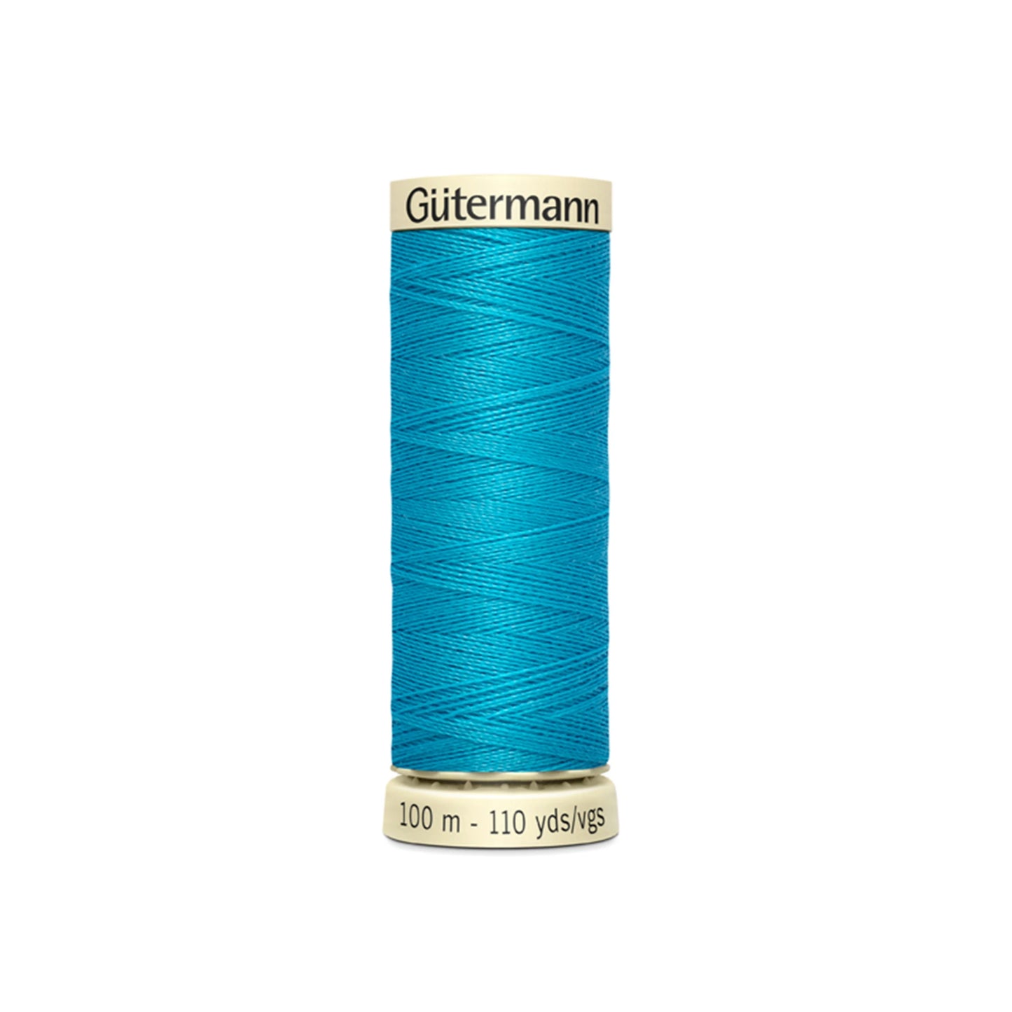 Spool of Gutermann Thread, Parakeet