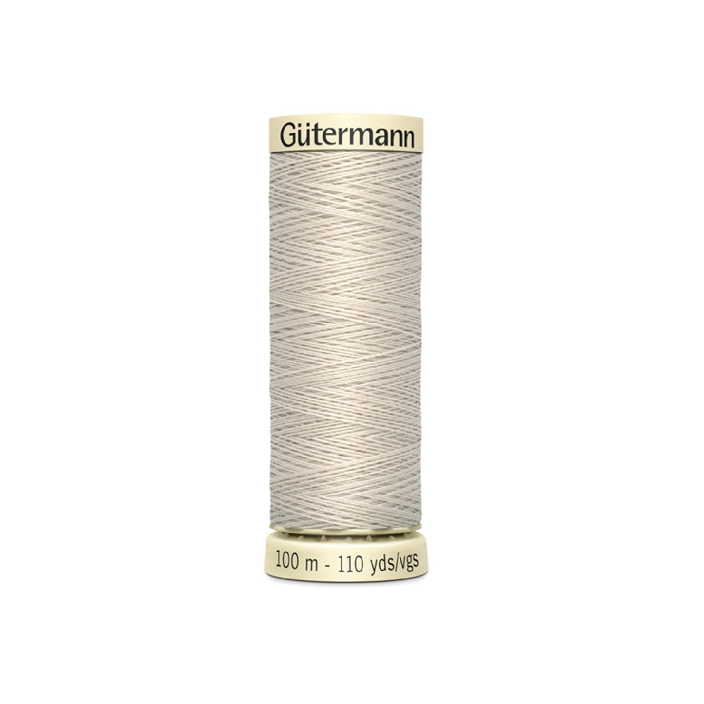 Gutermann Thread, Dark Bone
