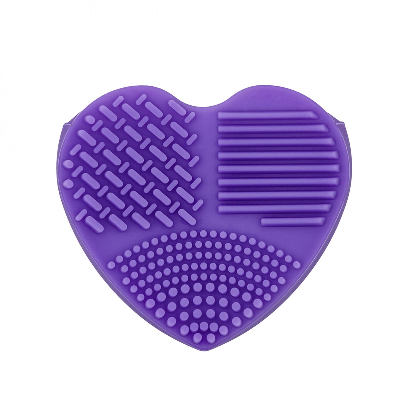 Heart Shaped Cutting Mat Cleaner from Gypsy Quilter