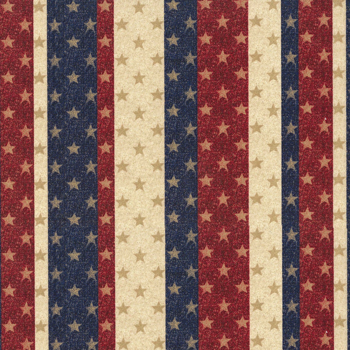 Heart of America from Fabric Traditions