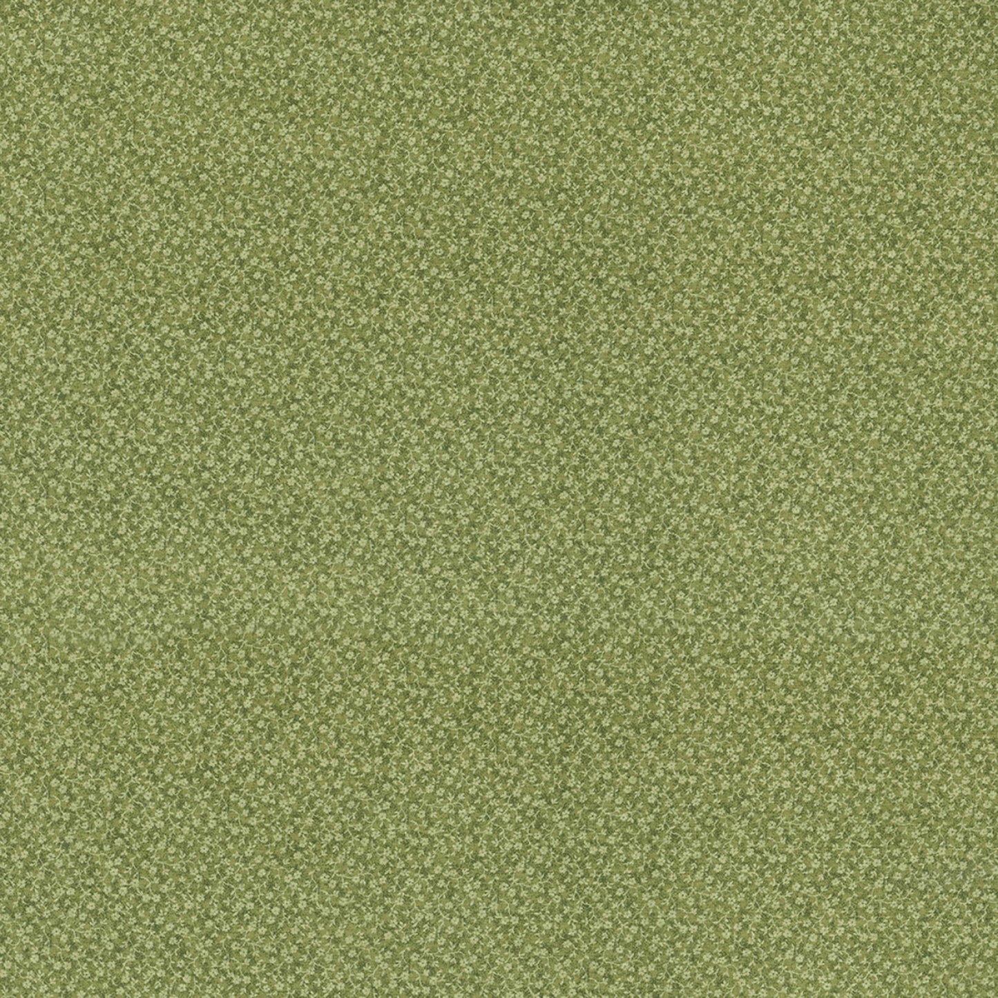 Illusions Green from Fabric Traditions