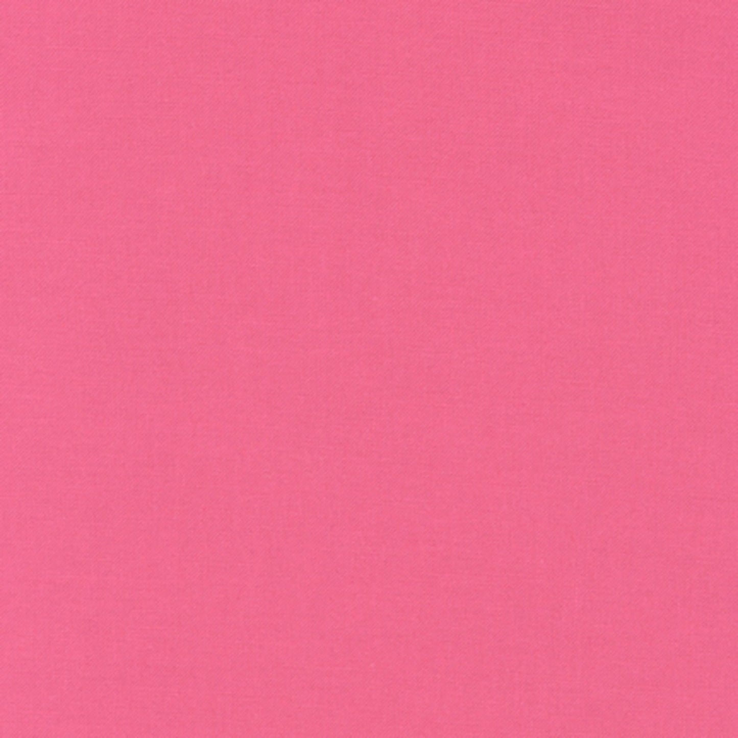 Kona Cotton Solids Camellia 190