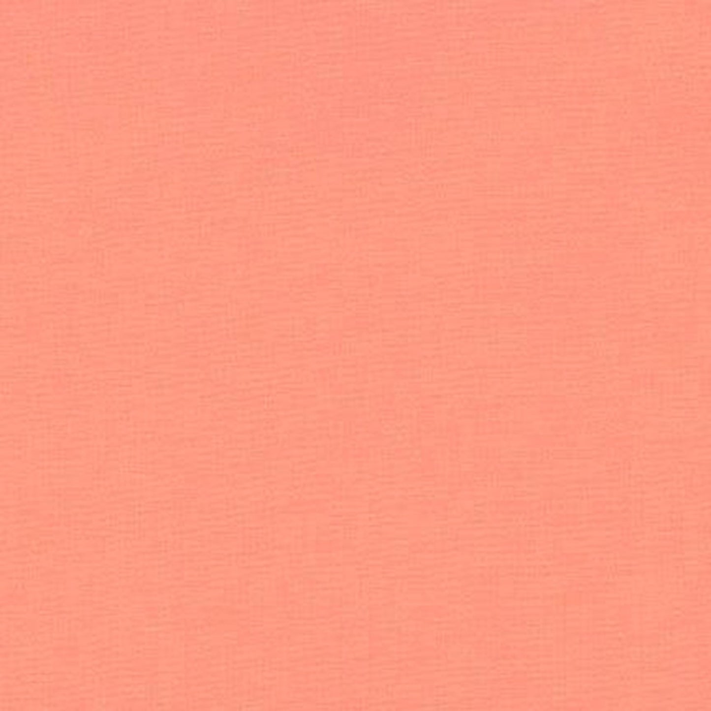 Kona Cotton Solids Creamsicle thumbnail image