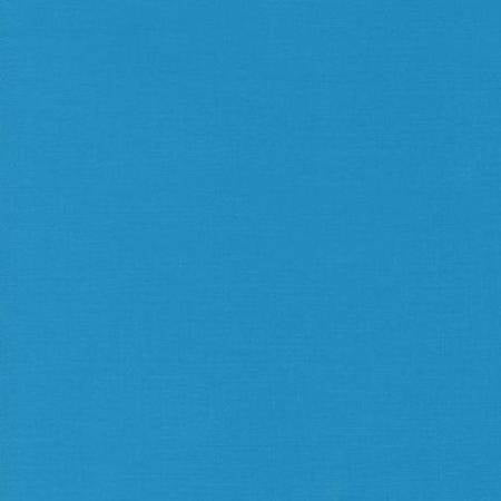 Kona Cottons Solids Jamaica 491 from Robert Kaufman