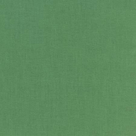 Kona Cotton Solids Leaf 0028