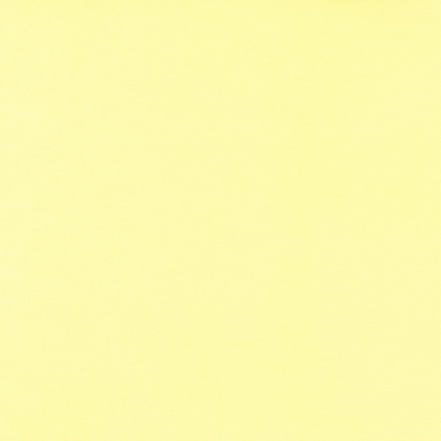 Kona Cotton Solids Lemon Ice 1846