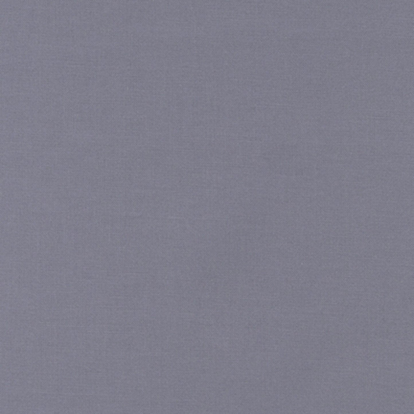 Kona Cotton Solids Medium Grey 1223