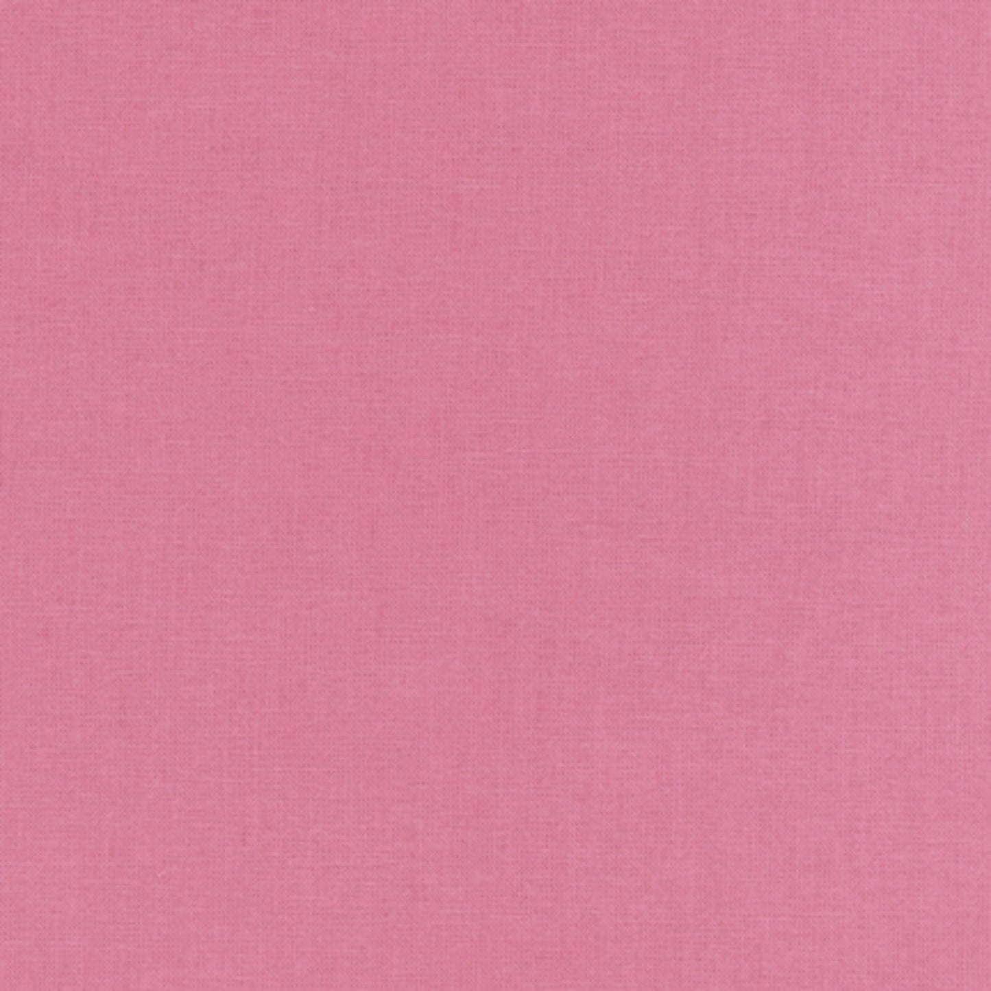 Kona Cotton Solids Rose 1310