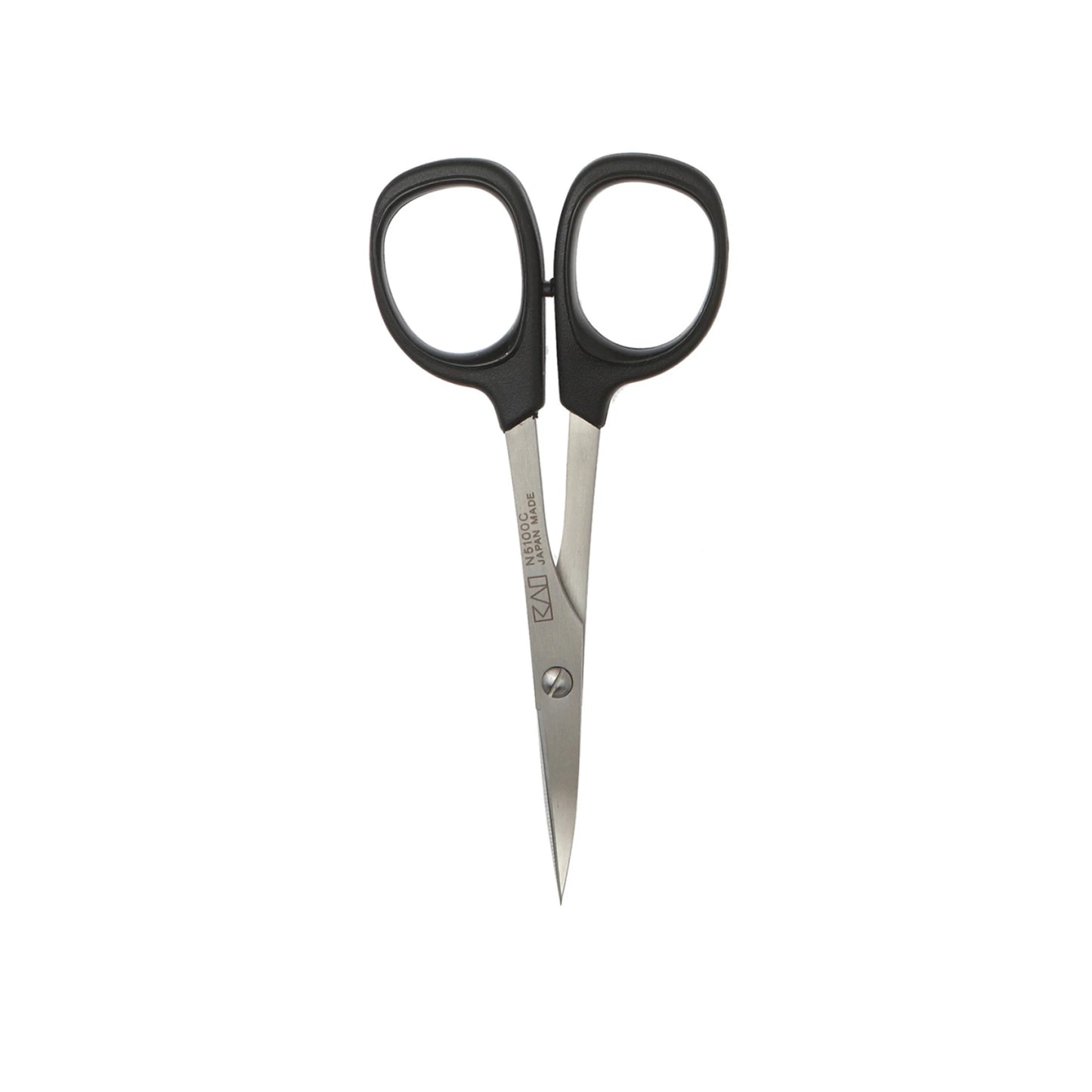KAI N5100c 4 inch curved Scissor