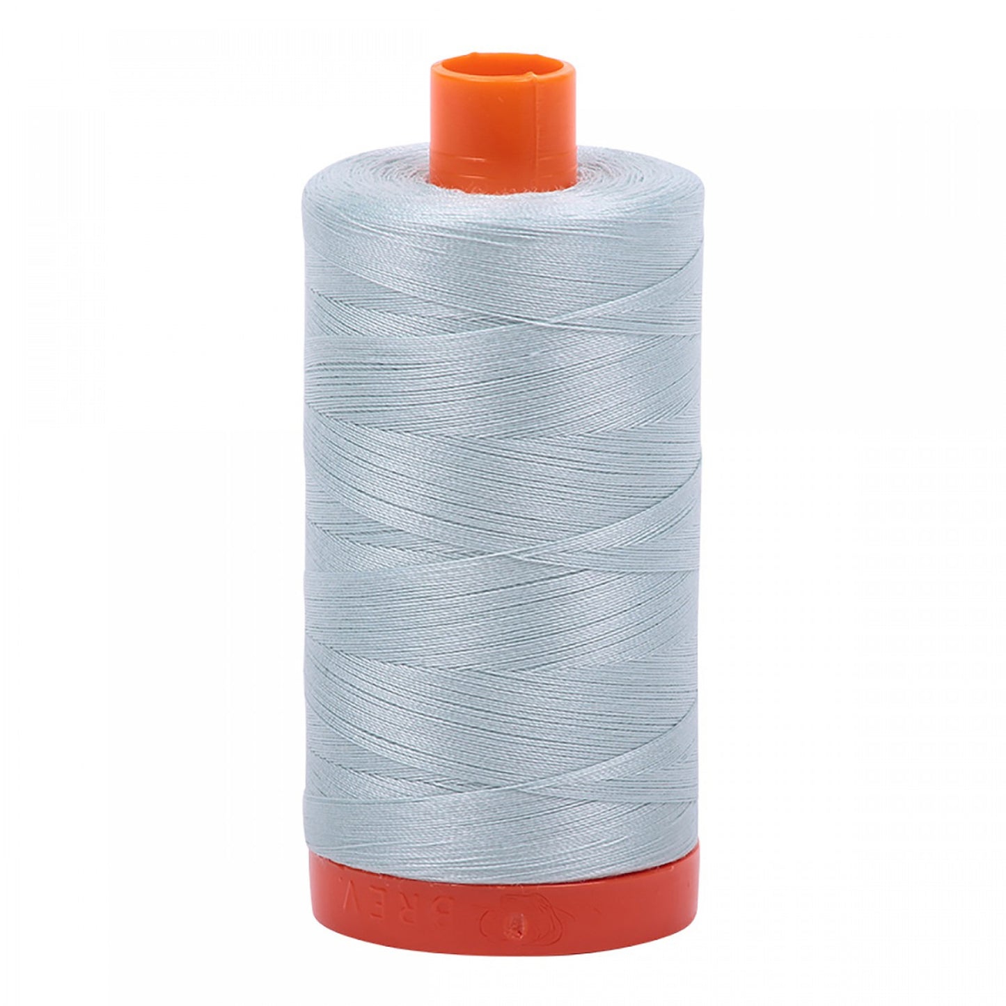 Aurifil Light Grey Blue 50wt Cotton Thread