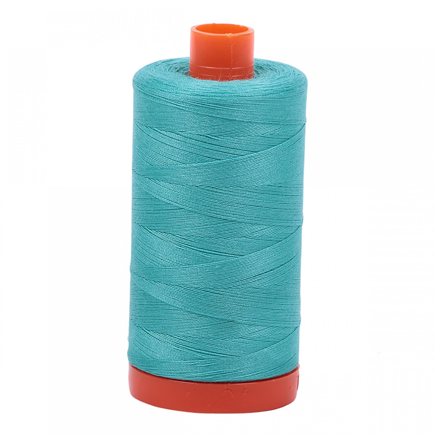 Aurifil Light Jade 50 wt Cotton Thread