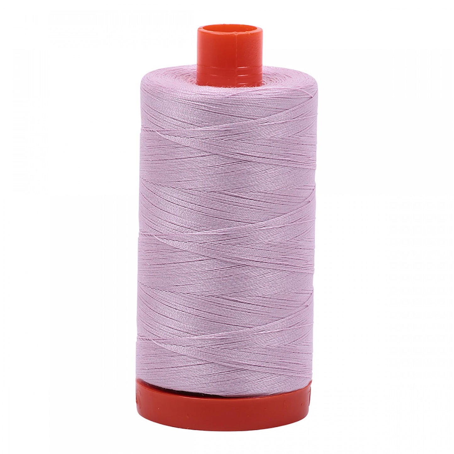 Aurifil Light Lilac 50 wt Cotton Thread