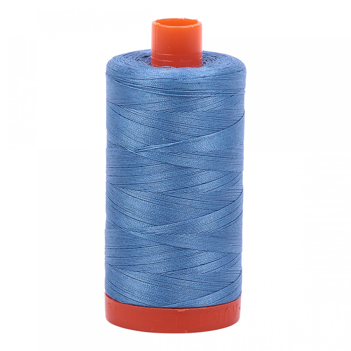 Aurifil Light Wedgewood 50 wt Cotton Thread